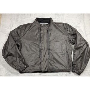 Joe Rocket Men's L Motorcycle Jacket Inner Liner Windbreaker